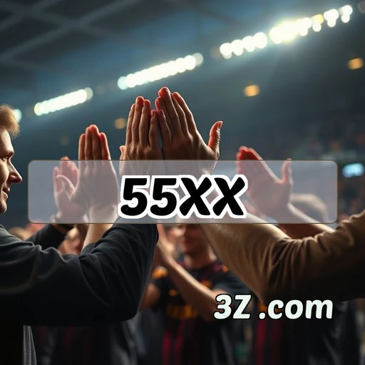 Liveness Interativa e Empolgante no 55xx Casino