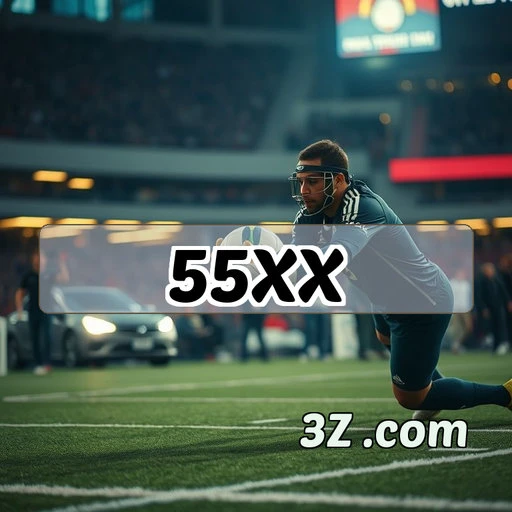 Aposte em Sports Diversificados no 55xx Casino e Vença